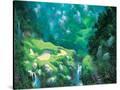 Stretched Canvas