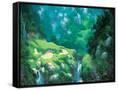 Canvas Black