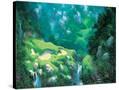 Stretched Canvas