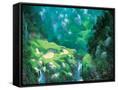 Canvas Black