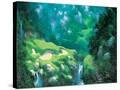 Stretched Canvas