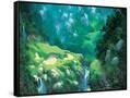 Canvas Black