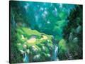 Stretched Canvas