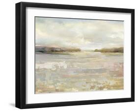 Tranquil Terrain-Paul Duncan-Framed Giclee Print