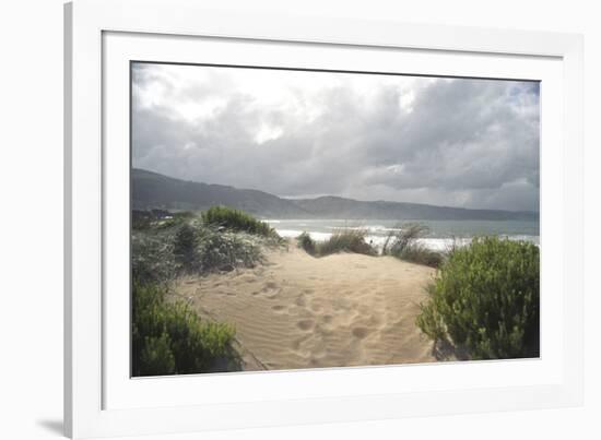 Tranquil Tide-Tony Koukos-Framed Giclee Print