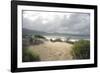 Tranquil Tide-Tony Koukos-Framed Giclee Print