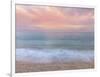 Tranquil Tides-Assaf Frank-Framed Giclee Print