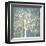 Tranquil Trees-Erin Clark-Framed Giclee Print