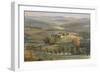 Tranquil Tuscany-Longo-Framed Giclee Print