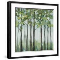 Tranquil View I-Rita Vindedzis-Framed Art Print