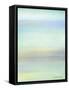 Tranquil Watercolor I-Gwendolyn Babbitt-Framed Stretched Canvas