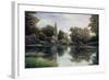 Tranquil Waters-David Howells-Framed Giclee Print