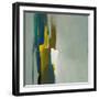 Tranquility I-Lanie Loreth-Framed Art Print