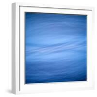 Tranquility IV-Doug Chinnery-Framed Photographic Print