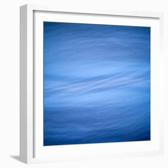 Tranquility IV-Doug Chinnery-Framed Photographic Print