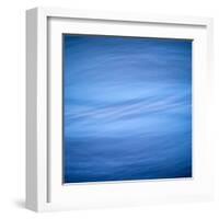 Tranquility IV-Doug Chinnery-Framed Premium Photographic Print