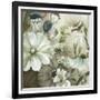 Tranquility Song-Beth Charles-Framed Art Print