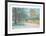 Tranquility-Max Epstein-Framed Collectable Print