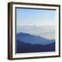 Tranquility-Ella Lancaster-Framed Giclee Print