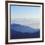 Tranquility-Ella Lancaster-Framed Giclee Print