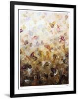 Tranquility-Marlene Sanaye-Framed Limited Edition