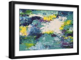 Tranquility-Hilary Winfield-Framed Giclee Print