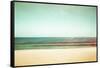 Tranquility-Carolyn Cochrane-Framed Stretched Canvas