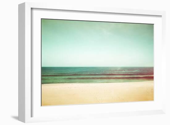 Tranquility-Carolyn Cochrane-Framed Photographic Print