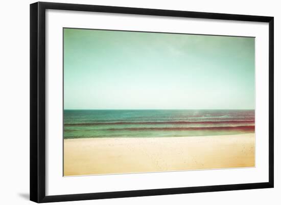 Tranquility-Carolyn Cochrane-Framed Photographic Print