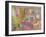 Tranquility-William Ireland-Framed Giclee Print