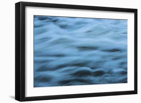 Tranquility-Anthony Paladino-Framed Giclee Print