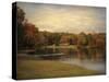 Tranquility-Jai Johnson-Stretched Canvas