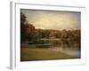 Tranquility-Jai Johnson-Framed Giclee Print