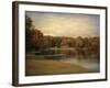 Tranquility-Jai Johnson-Framed Giclee Print