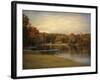 Tranquility-Jai Johnson-Framed Giclee Print