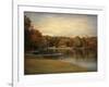 Tranquility-Jai Johnson-Framed Giclee Print