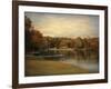 Tranquility-Jai Johnson-Framed Giclee Print