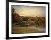 Tranquility-Jai Johnson-Framed Giclee Print