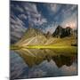 Tranquillity-Thorsteinn H.-Mounted Photographic Print