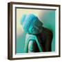 Tranquillity-Christine Ganz-Framed Art Print