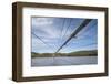 Trans-Alaska Pipeline-studiodr-Framed Photographic Print