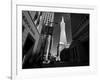 Trans America Mono-John Gusky-Framed Photographic Print