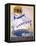 Trans-World Airlines 1934-null-Framed Stretched Canvas