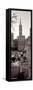 Transamerica Pano #1-Alan Blaustein-Framed Stretched Canvas