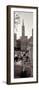 Transamerica Pano #1-Alan Blaustein-Framed Photographic Print