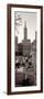 Transamerica Pano #1-Alan Blaustein-Framed Photographic Print