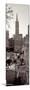 Transamerica Pano #1-Alan Blaustein-Mounted Photographic Print