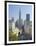 Transamerica Pyramid, San Francisco, California, USA-Gavin Hellier-Framed Photographic Print