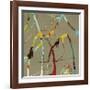 Transcendence 1-Osbourn-Framed Giclee Print