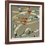 Transcendence 2-Osbourn-Framed Giclee Print